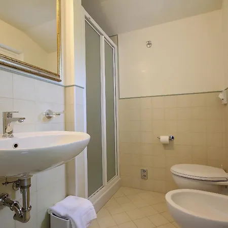 Bed & Breakfast Ortensia 4*