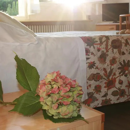 Bed & Breakfast Ortensia 4*