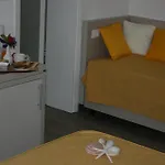 Couette-café Ortensia 3*
