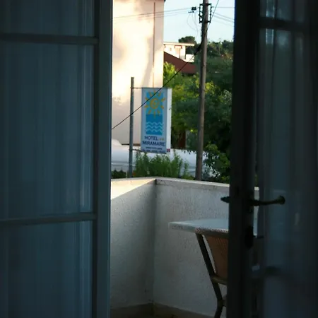 Bed and breakfast Ortensia 3*