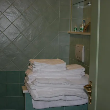 Bed & Breakfast Ortensia 4*