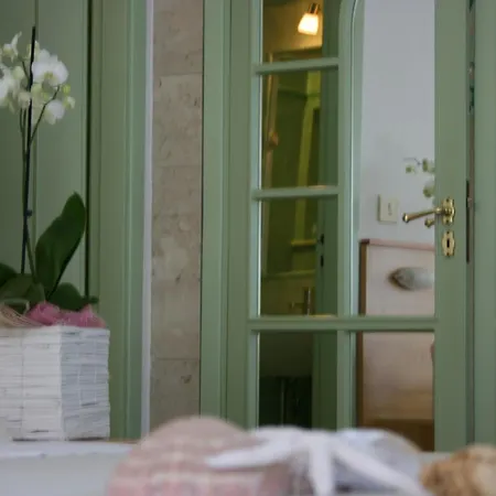 Ortensia Couette-café Forte dei Marmi