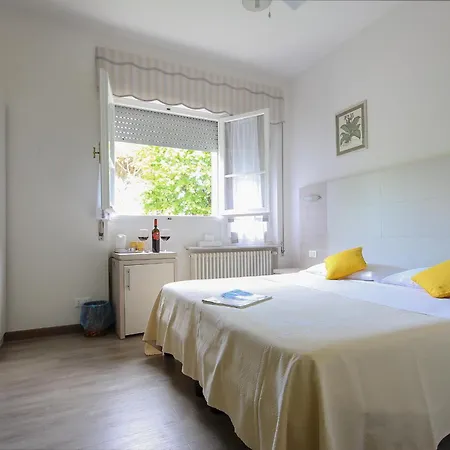 Bed and breakfast Ortensia Forte dei Marmi