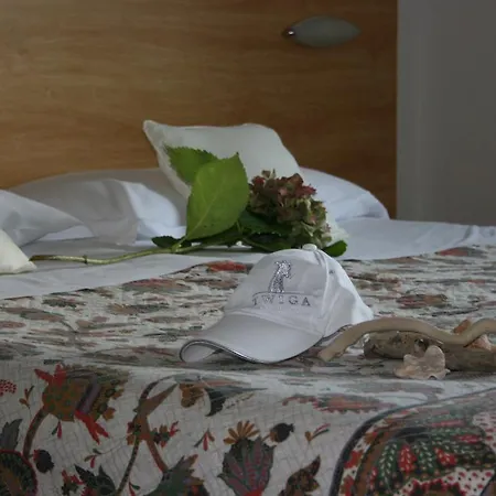 Couette-café Ortensia 3*