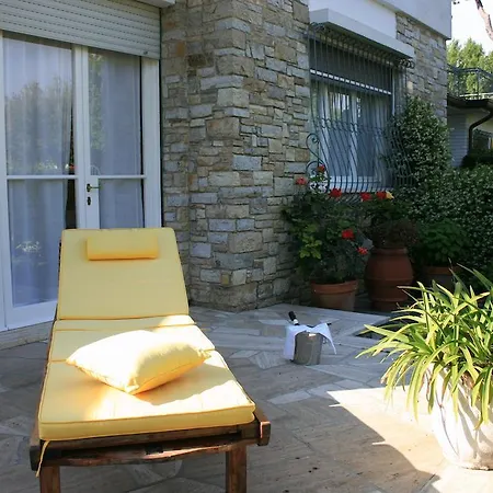 Bed and breakfast Ortensia Forte dei Marmi
