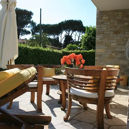 Bed and breakfast Ortensia Forte dei Marmi