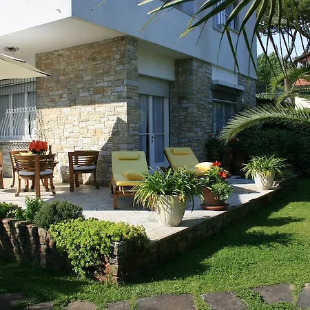 Bed and breakfast Ortensia