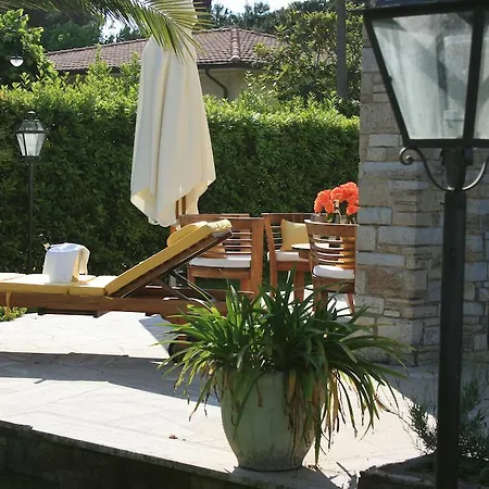 Bed and breakfast Ortensia