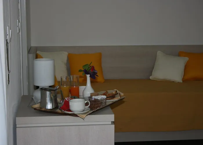 Ortensia Forte dei Marmi