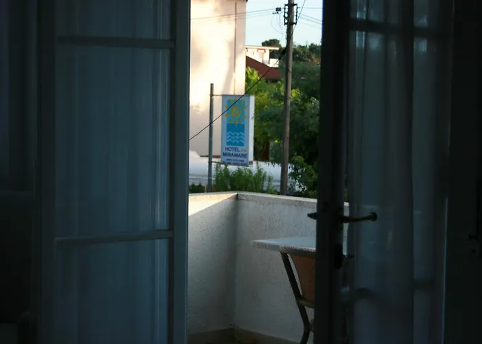 Bed and Breakfast Ortensia 4*