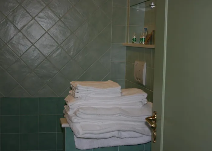 Bed and Breakfast Ortensia 4*