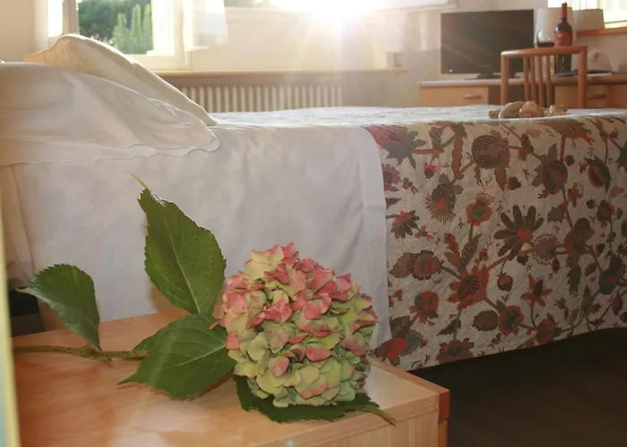 Bed and Breakfast Ortensia 4*