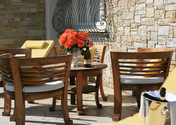 Bed and Breakfast Ortensia 4*