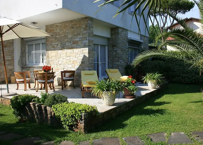 Bed and Breakfast Ortensia