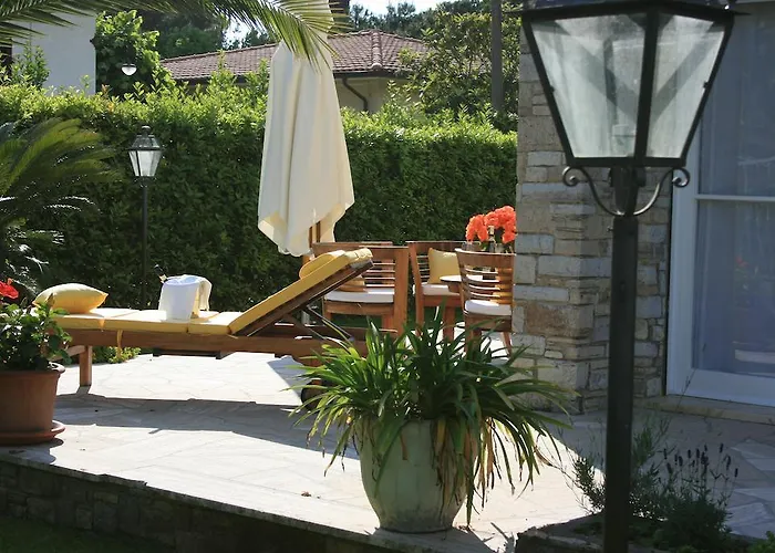 Bed and Breakfast Ortensia