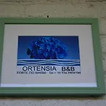 Oda ve Kahvaltı Ortensia Forte dei Marmi