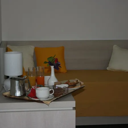 Ortensia Forte dei Marmi