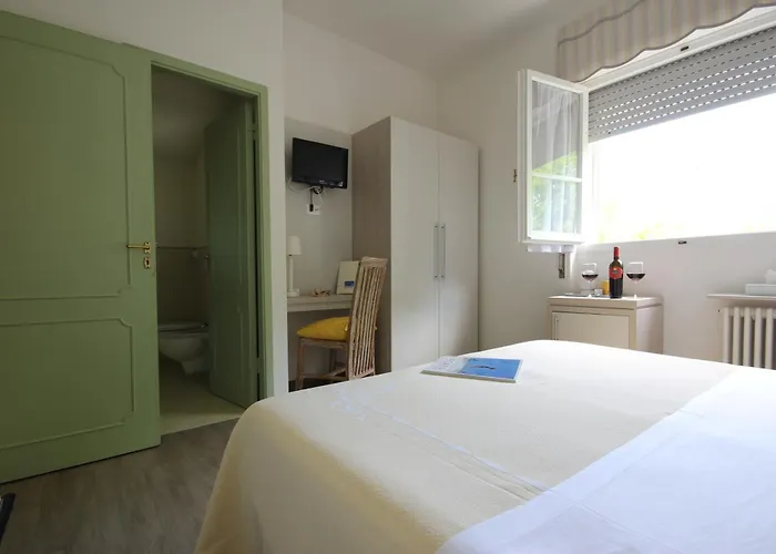 Ortensia Forte dei Marmi