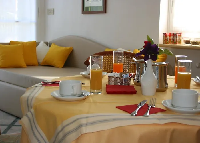 Ortensia Forte dei Marmi